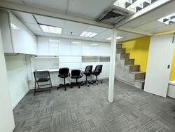 High Street Centre (D6), Office #557796691